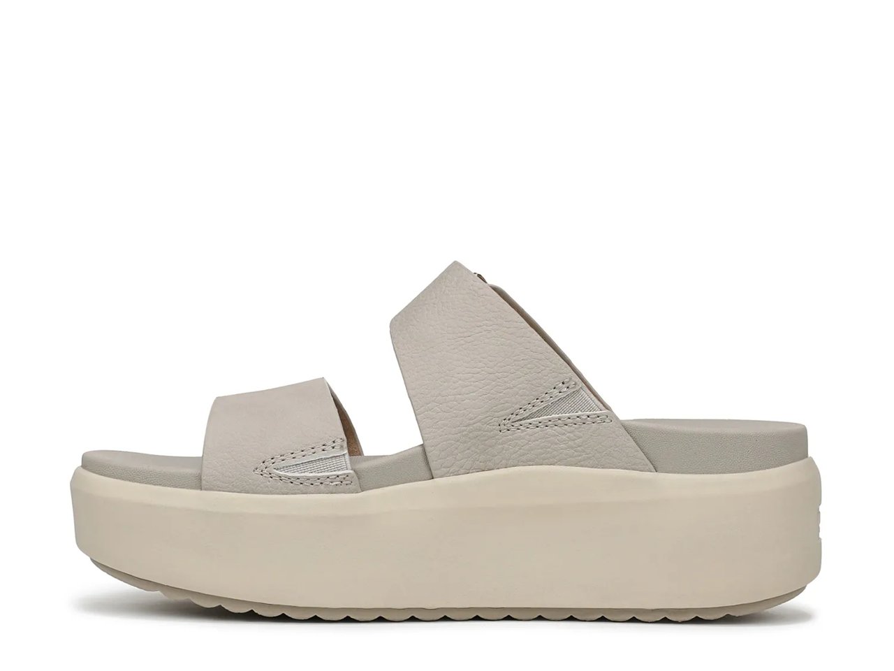 All Time Max Platform Sandal