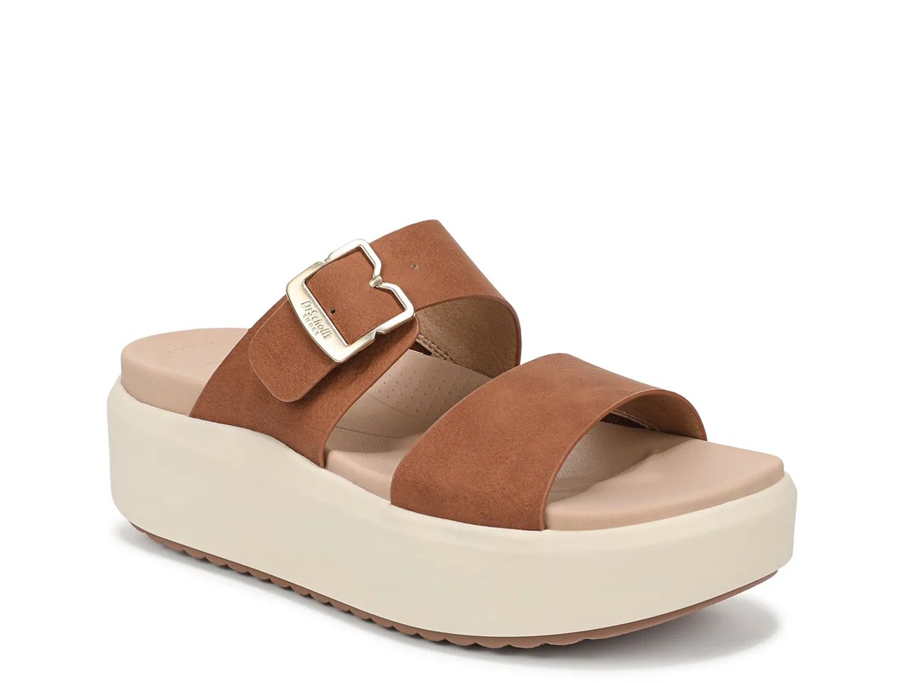 All Time Max Platform Sandal