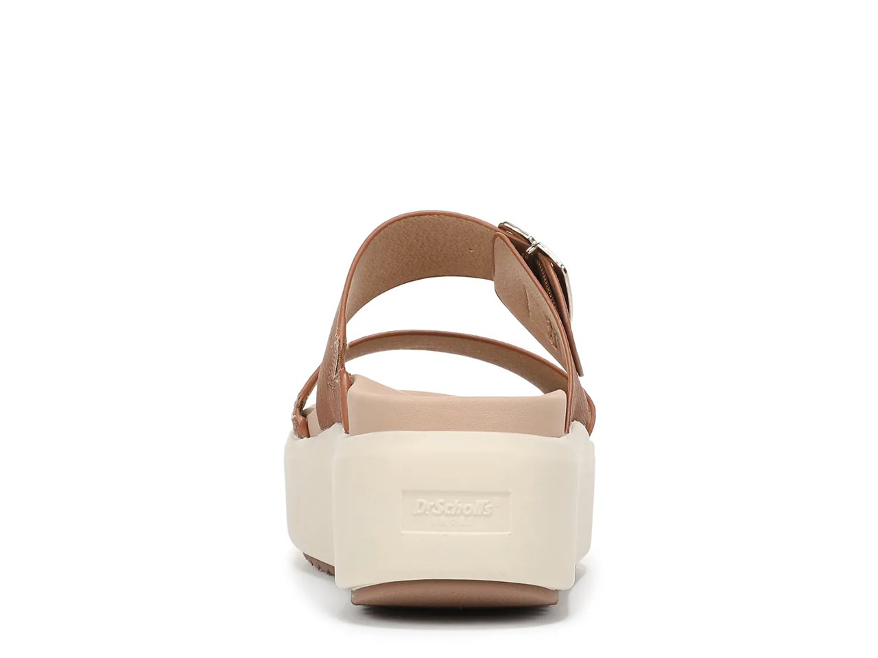 All Time Max Platform Sandal