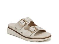 Palmdale Sandal Off-White view