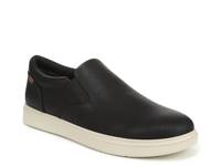 City Cloud Slip-on Sneaker - Women's Black view