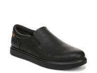 City Cloud Slip-on Sneaker - Women's Black view