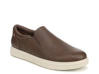 City Cloud Slip-on Sneaker - Women's Dark Brown view