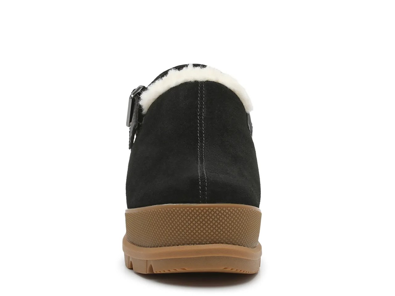 Roam'N Platform Clog