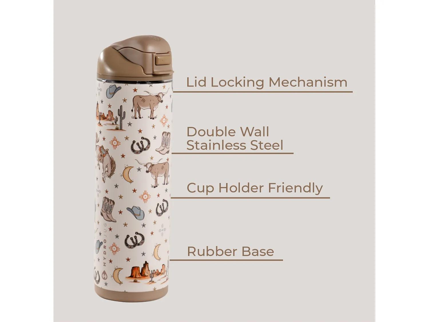 Ease2o 24-oz. Water Bottle