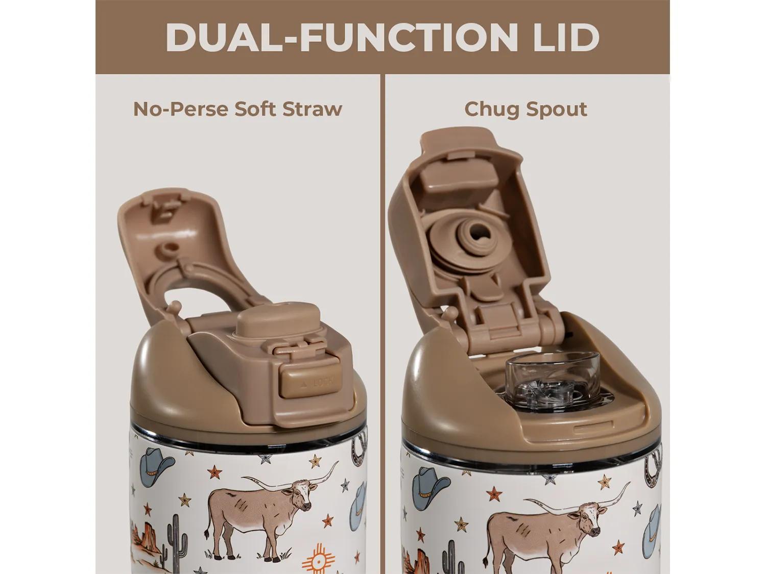 Ease2o 24-oz. Water Bottle