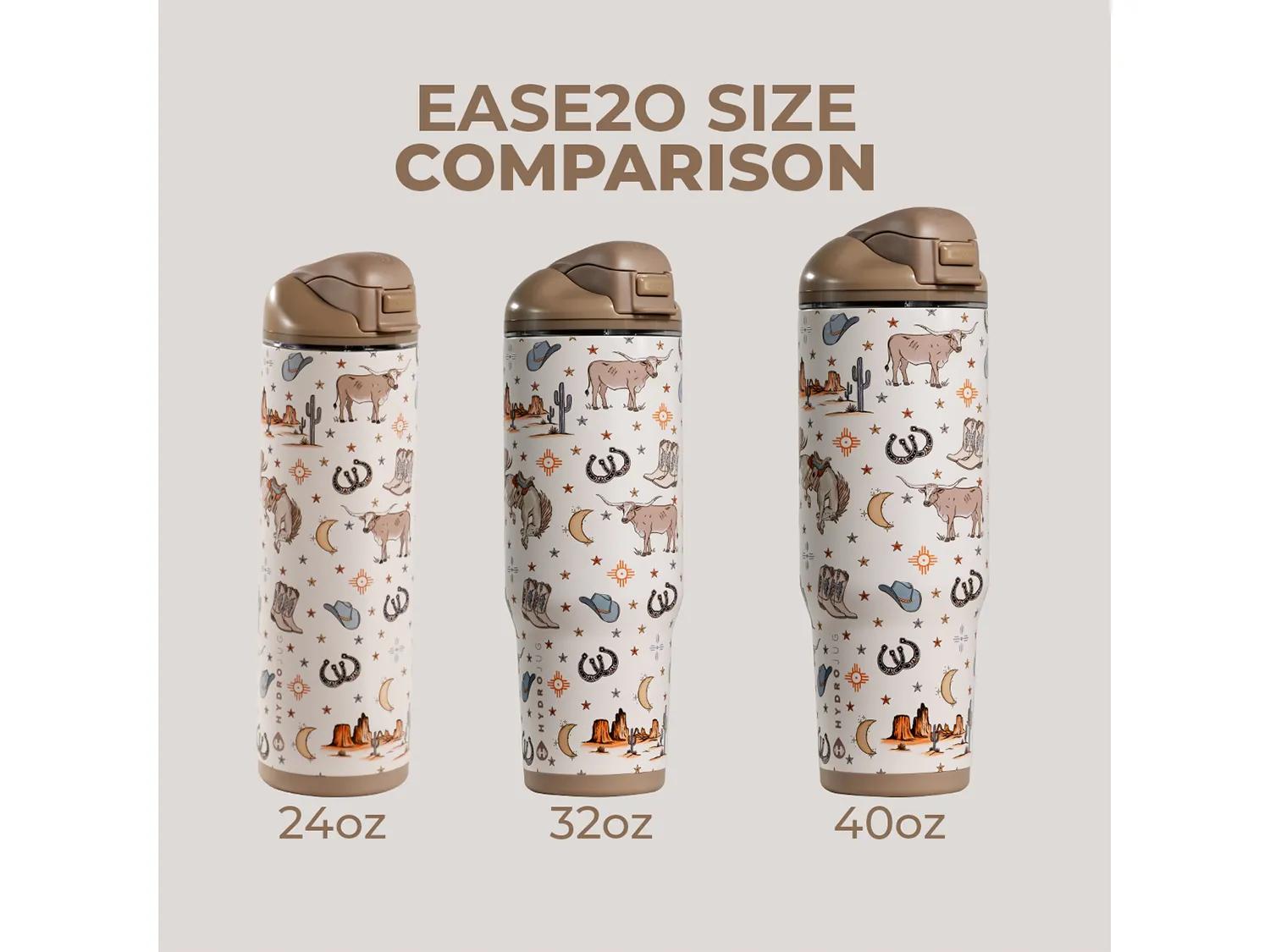 Ease2o 24-oz. Water Bottle