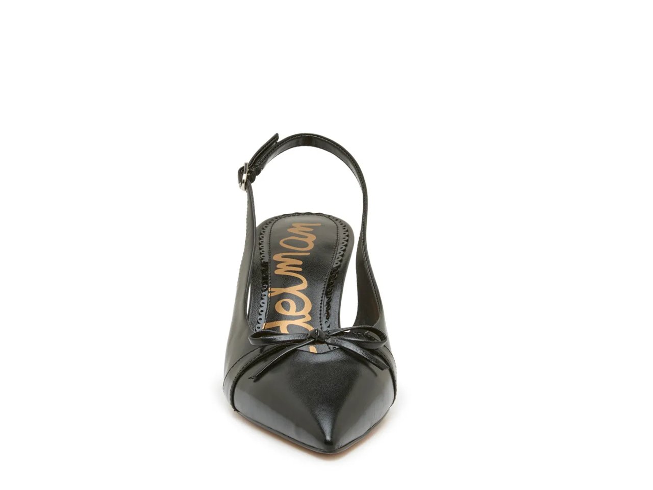 Whitley Pump