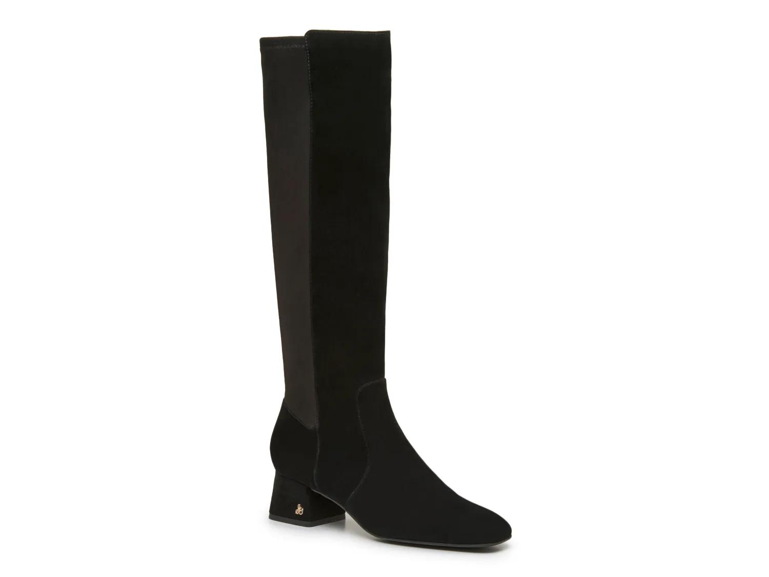 Palmer Boot