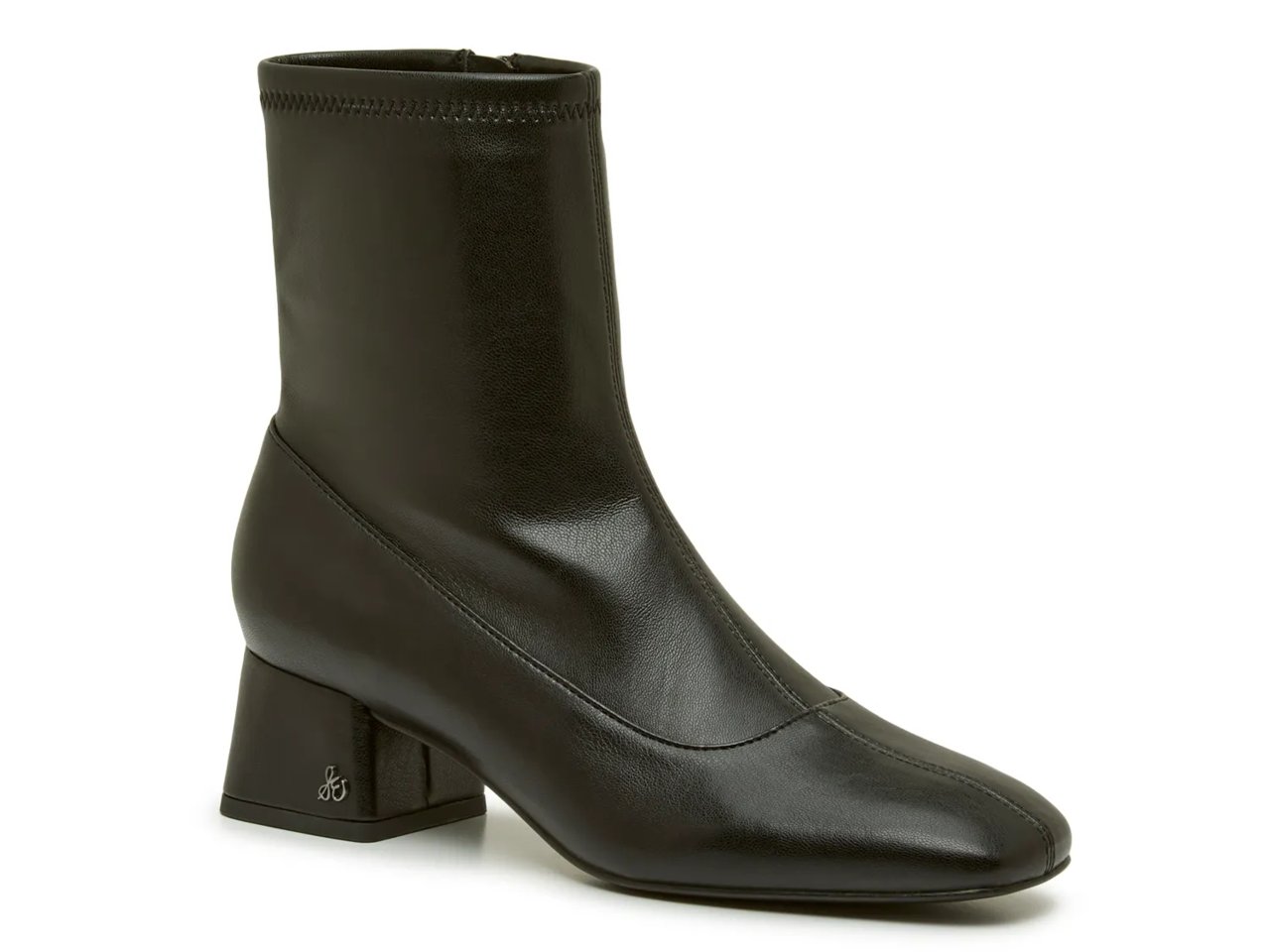 Pia Bootie