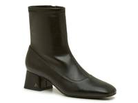 Pia Bootie Black view