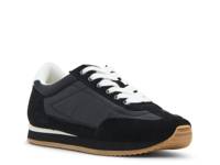 Ersula Sneaker Black view