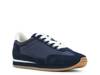 Ersula Sneaker Navy view