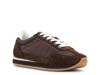 Ersula Sneaker Java Brown view