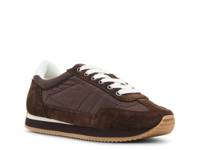 Ersula Sneaker Java Brown view