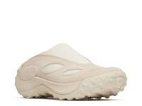 Jungle Trek Mule Light Brown view