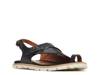 Haven Sandal Black view