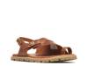 Haven Sandal Taupe view
