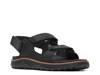 Cove Sandal Black view