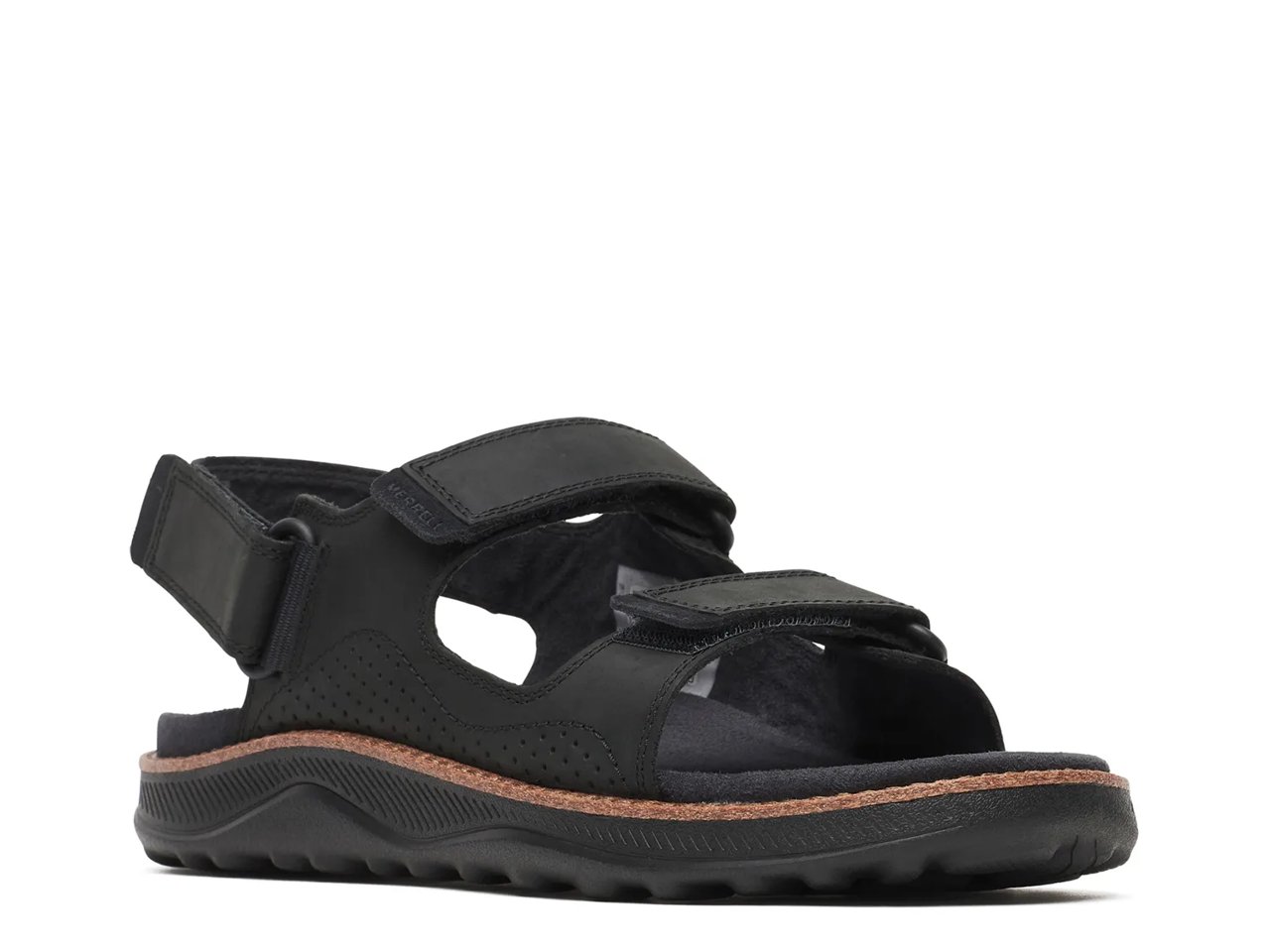 Cove Sandal
