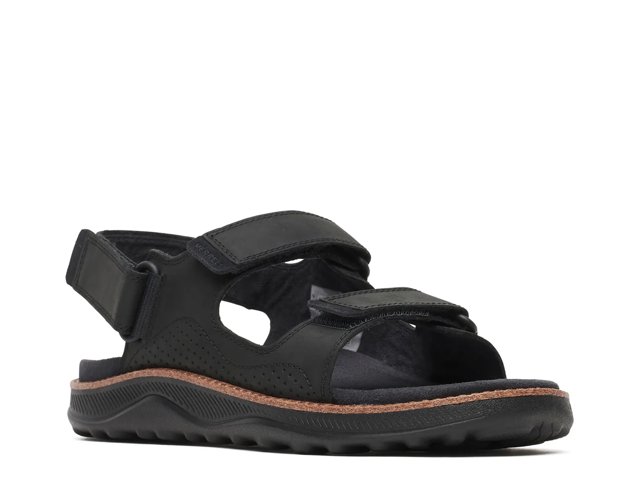 Cove Sandal