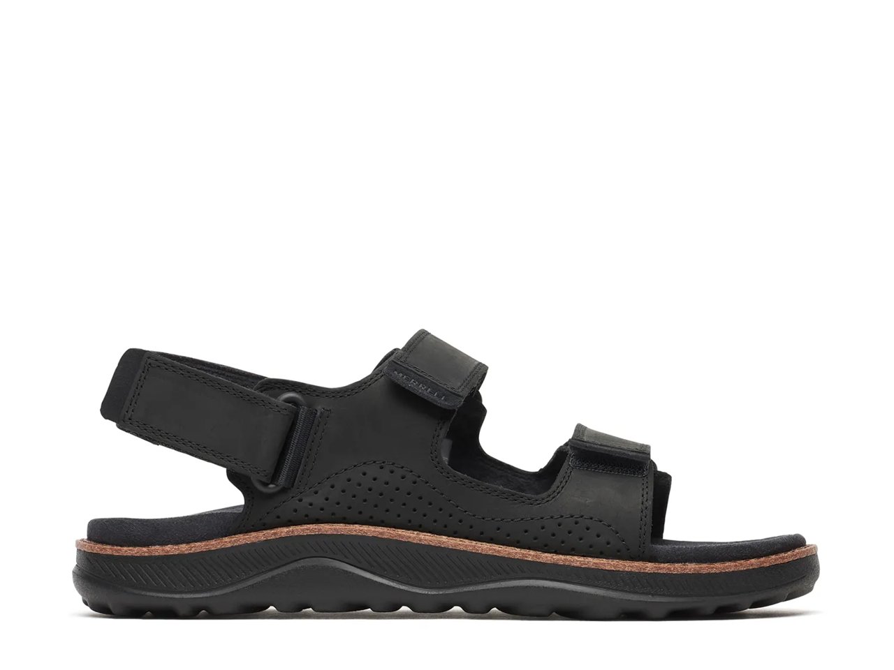 Cove Sandal