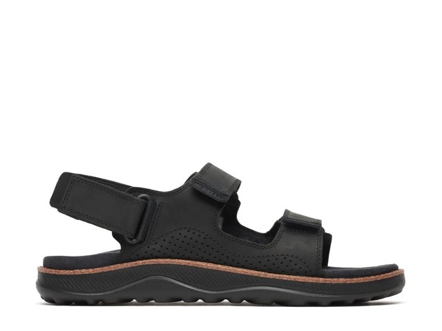 Cove Sandal
