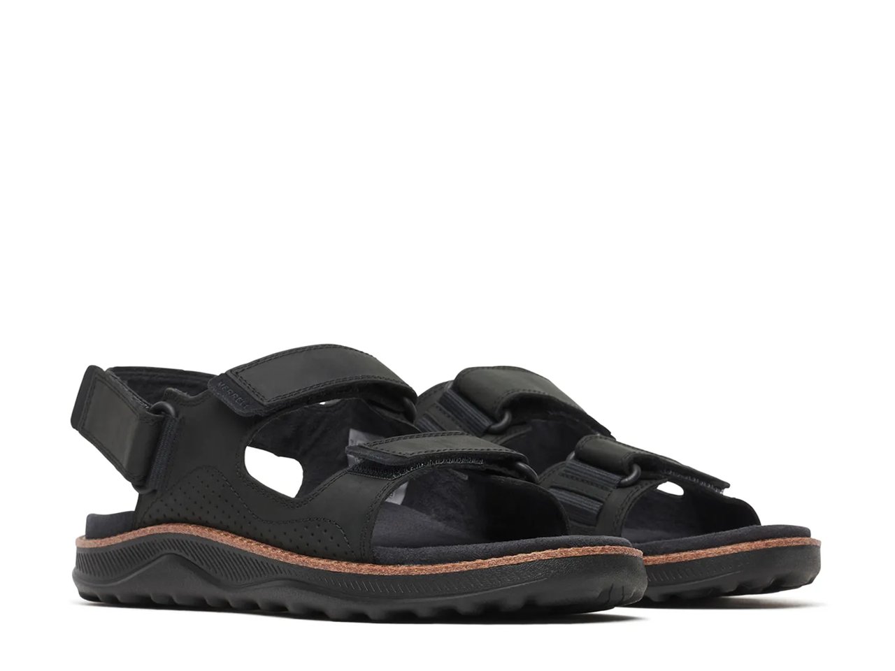 Cove Sandal
