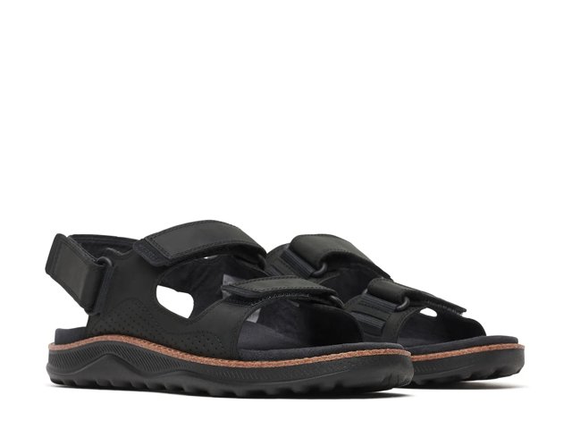 Cove Sandal
