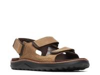 Cove Sandal Coffee view