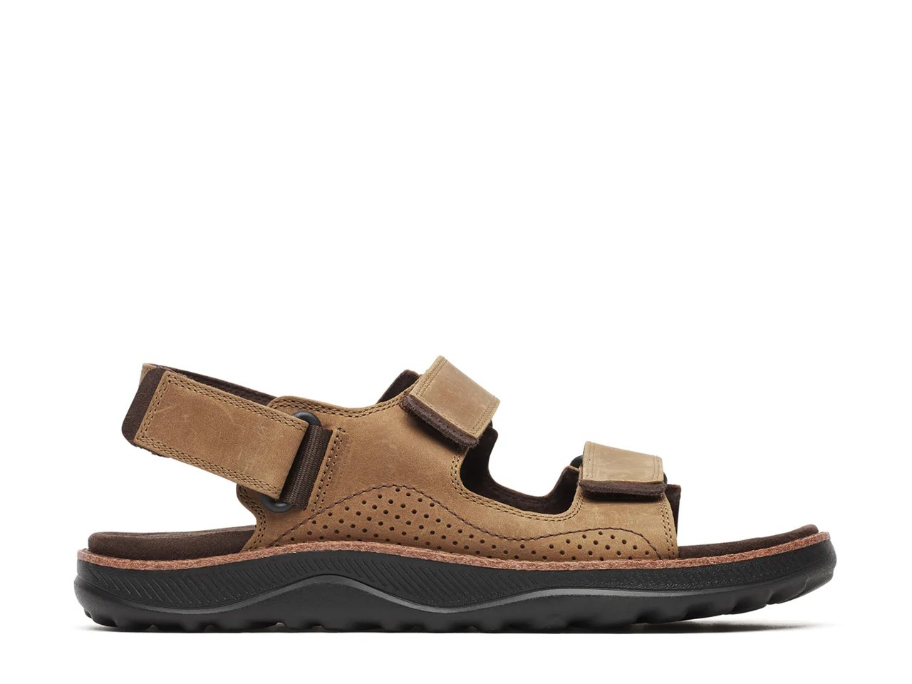 Cove Sandal