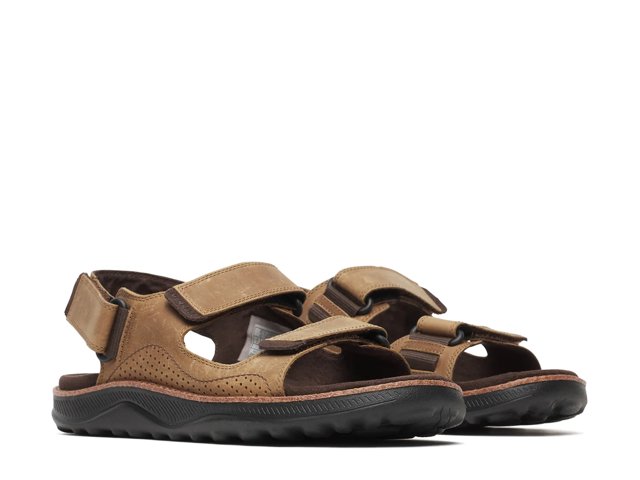 Cove Sandal