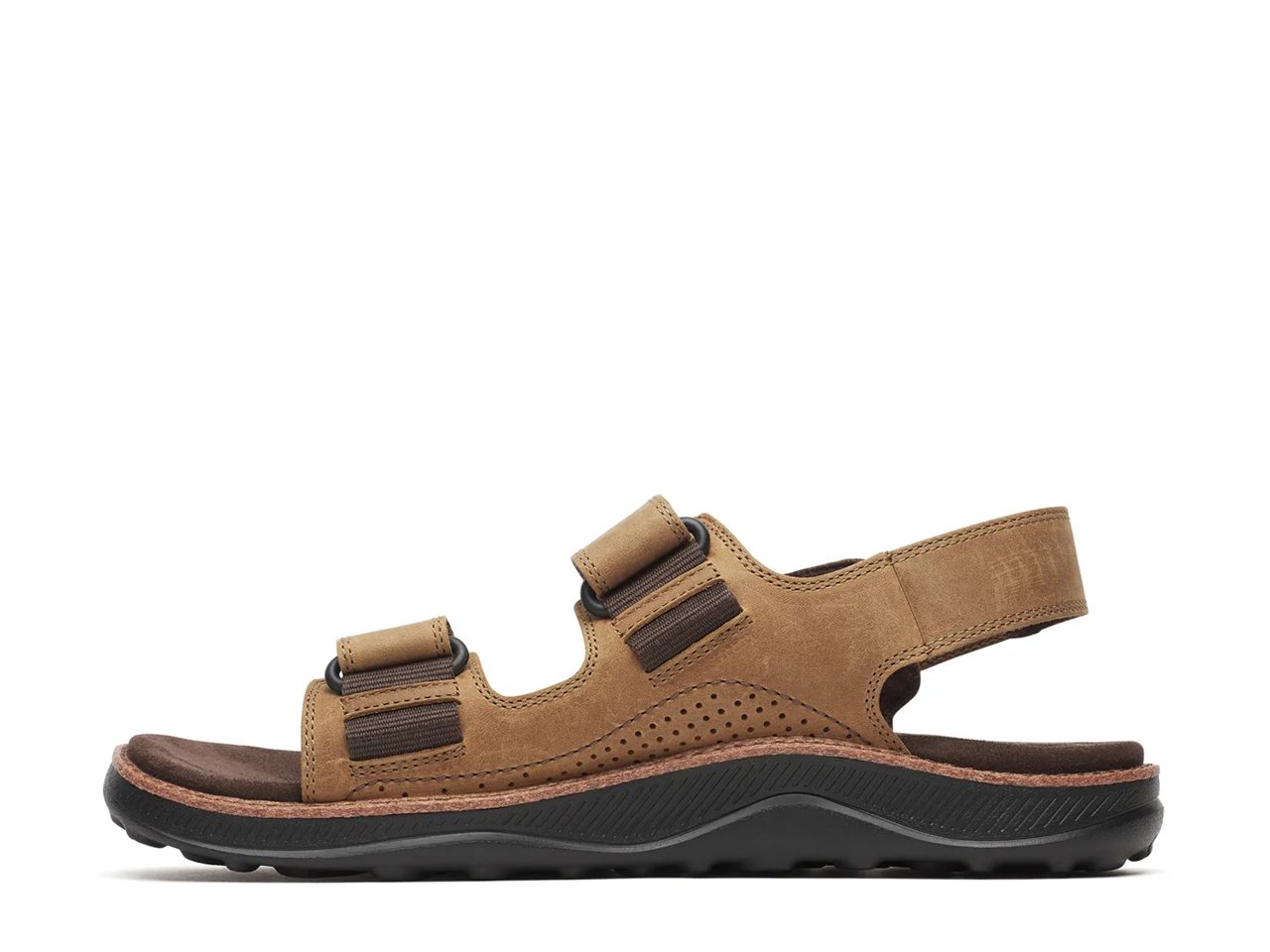 Cove Sandal