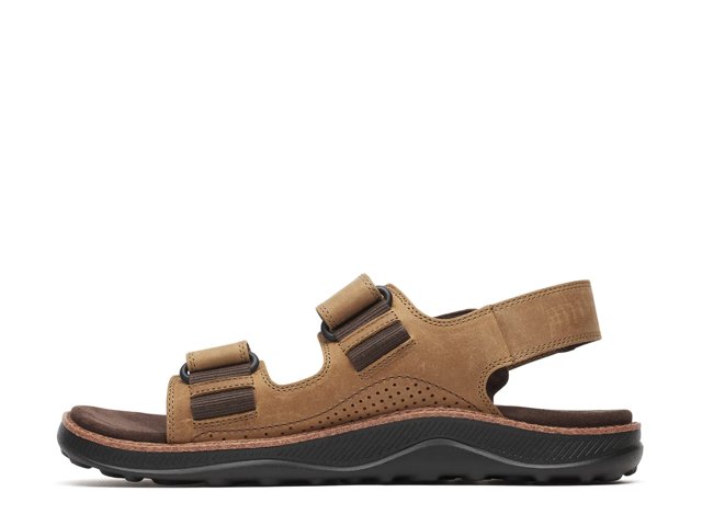 Cove Sandal