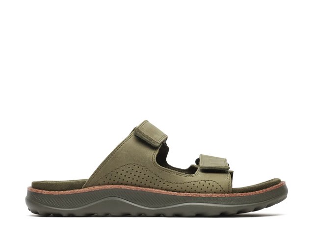 Cove Slide Sandal - Men's