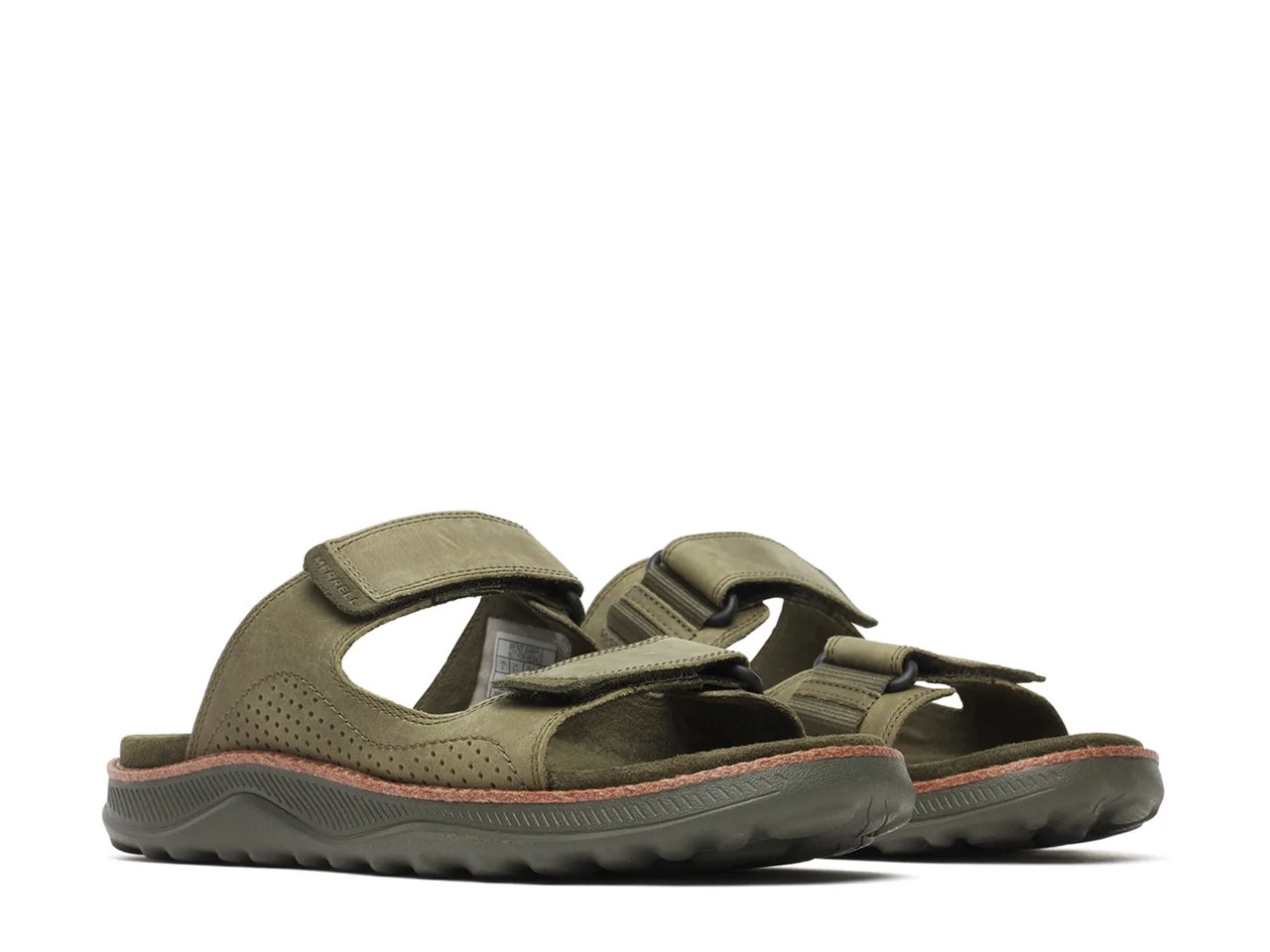 Cove Slide Sandal - Men's