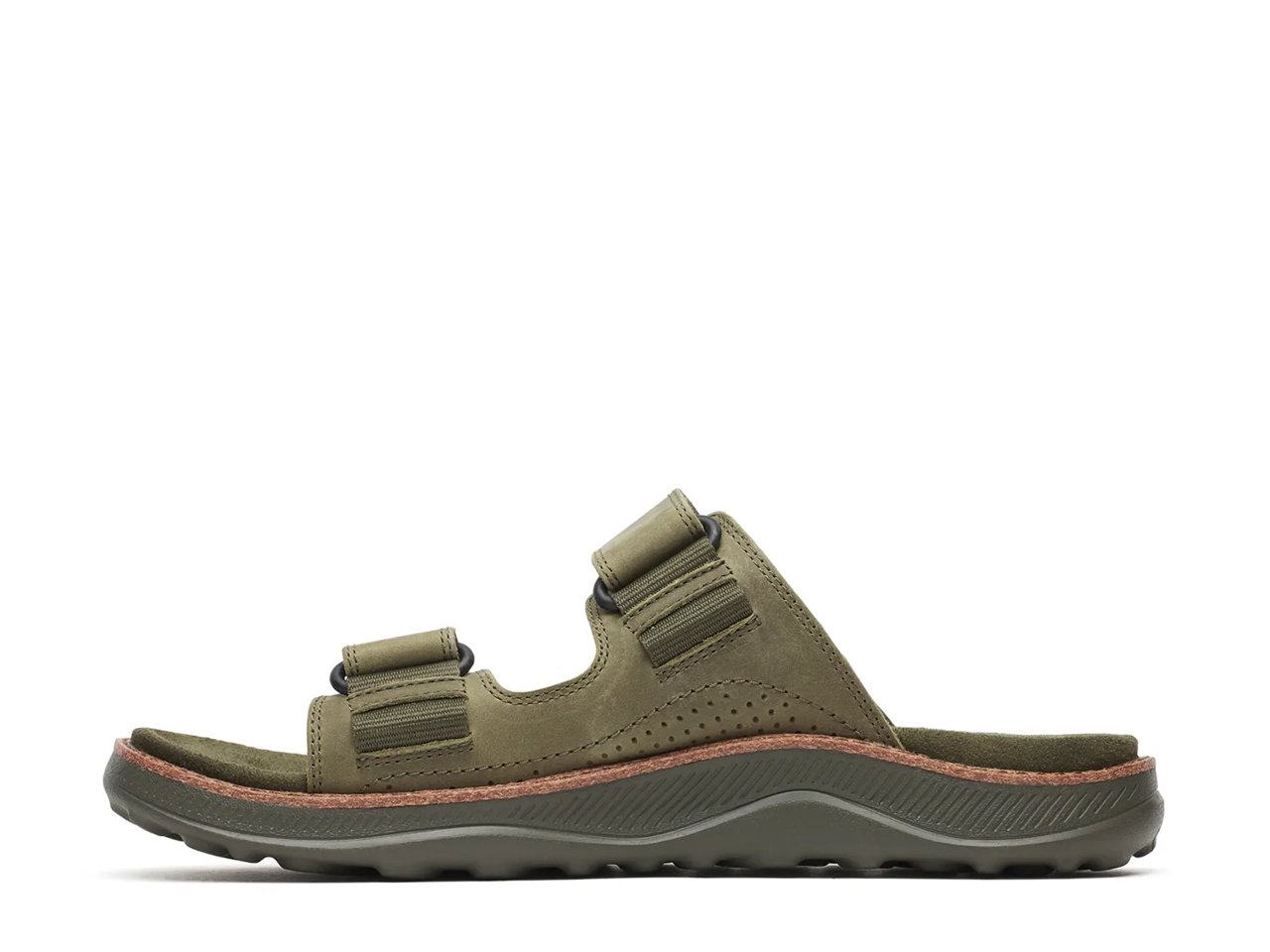 Cove Slide Sandal - Men's