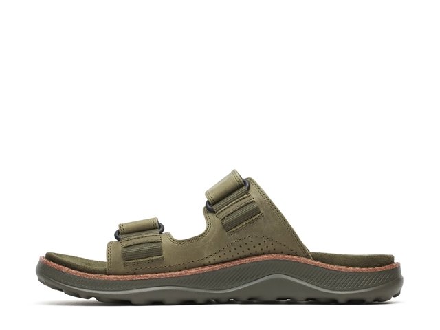 Cove Slide Sandal - Men's