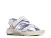 Terran 4 Sandal Lilac view