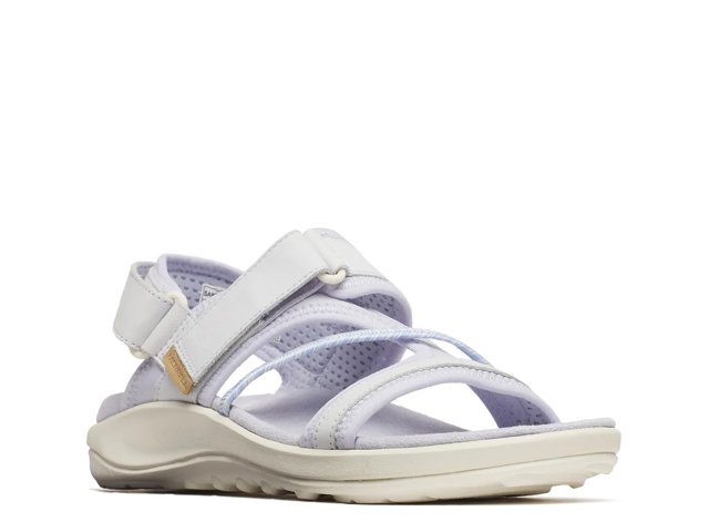 Terran 4 Sandal