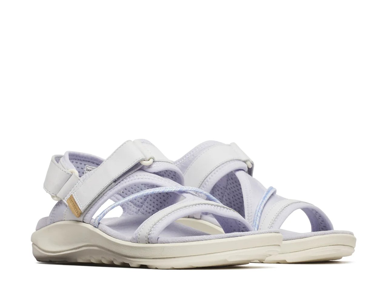 Terran 4 Sandal