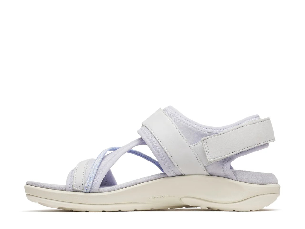 Terran 4 Sandal