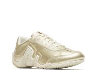 Relay Fly Vent Sneaker - Women's Gold Metallic view