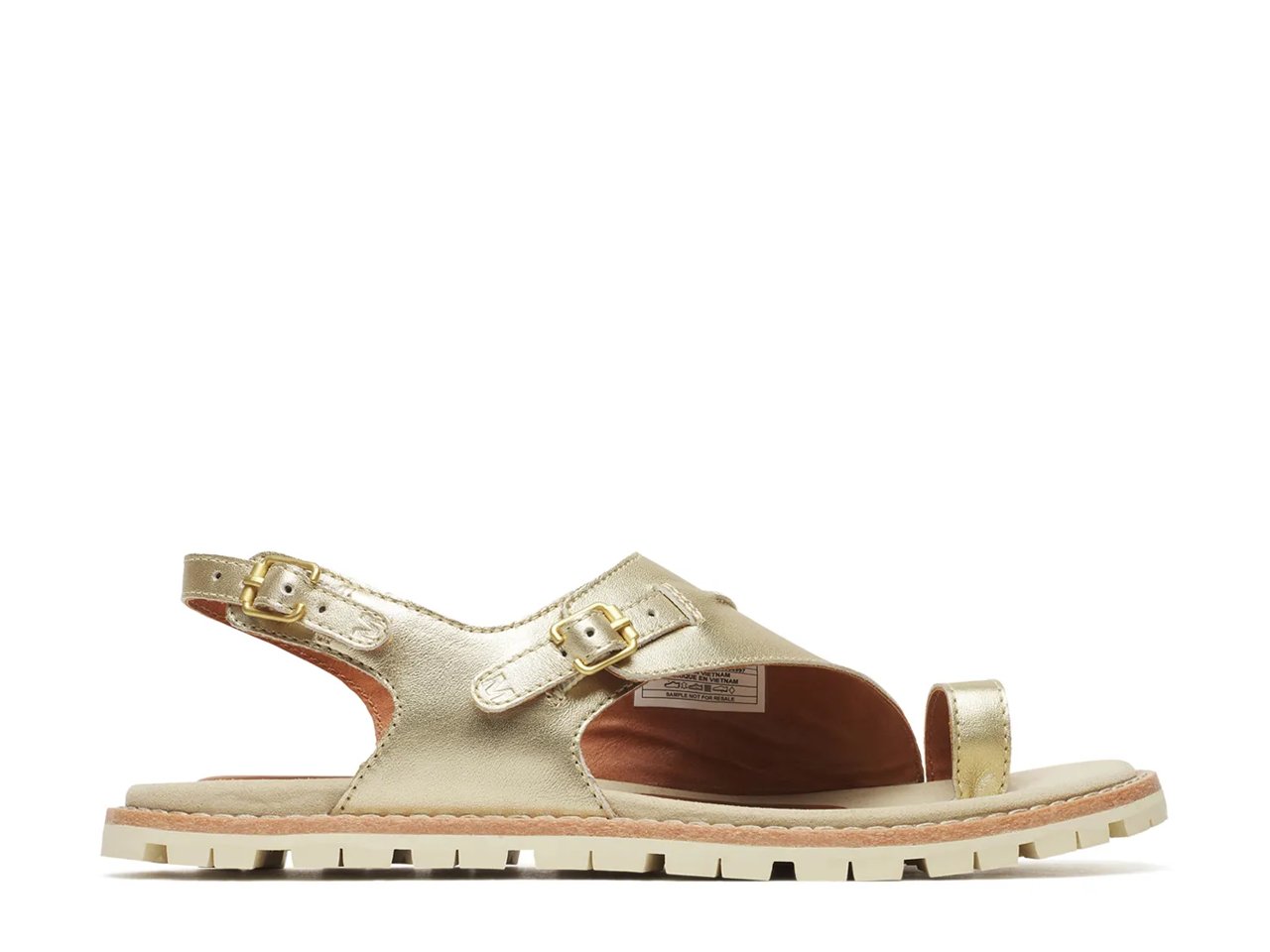 Haven Sandal