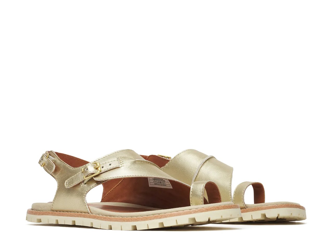 Haven Sandal