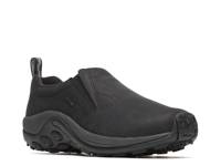 Jungle Waterproof Slip-On Black view