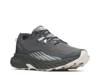 Agility Trail Shoe - Men's Cement view