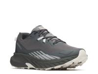 Agility Trail Shoe - Men's Cement view