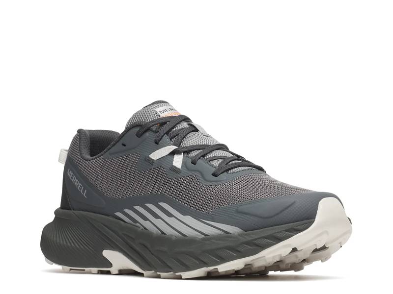 Agility Trail Shoe - Men's