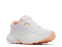 Agility Trail Shoe - Men's White view